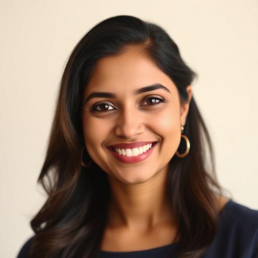 Ananya Sharma