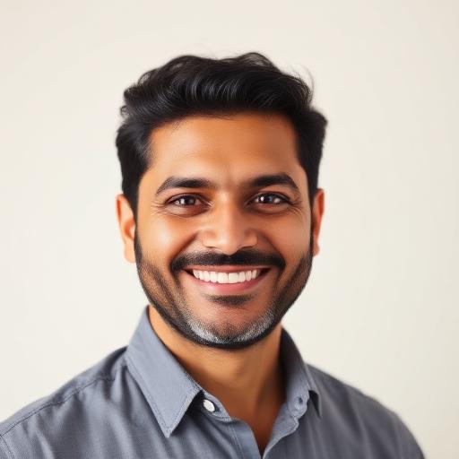 Rohit Mehta