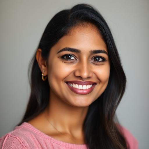 Priya Iyer