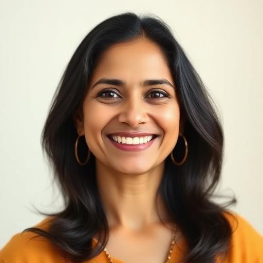 Meera Kapoor