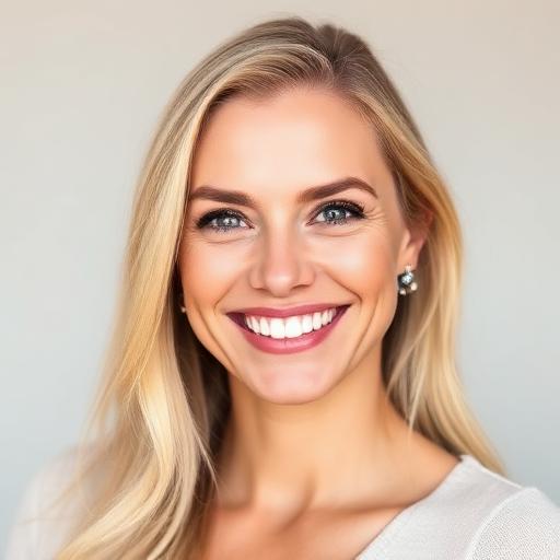 Sarah Mitchell