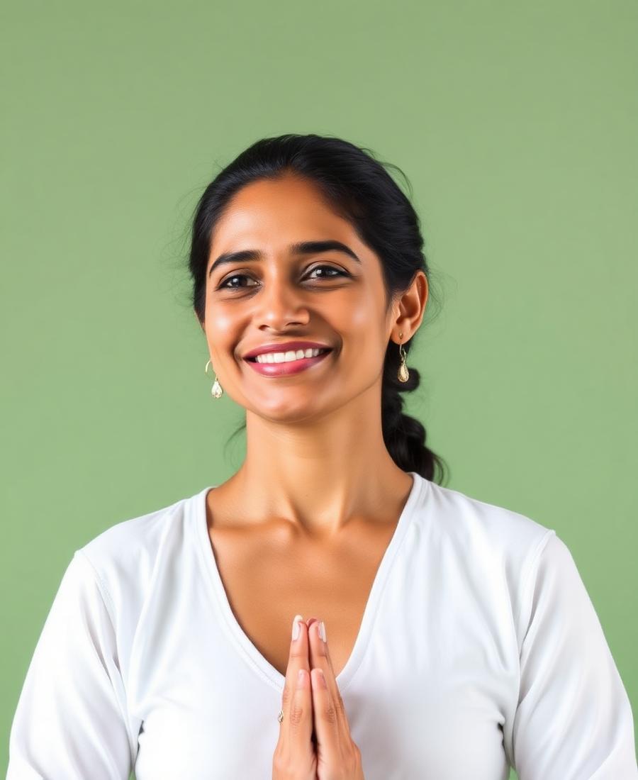 Pragati Gupta
